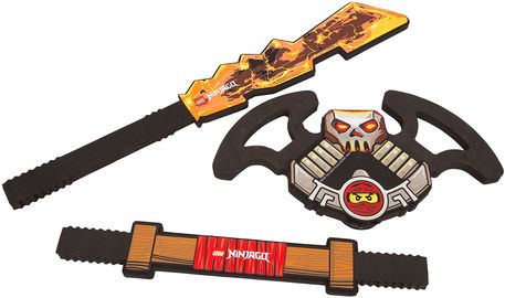 NINJAGO Customizable Sword