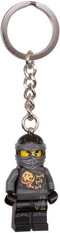 Skybound Cole Key Chain