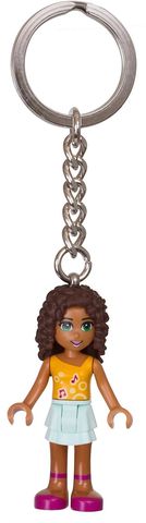 Andrea Key Chain