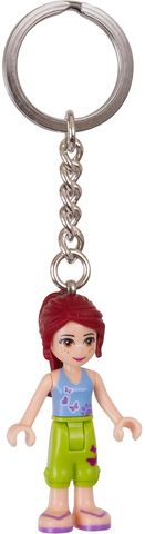 Mia Key Chain