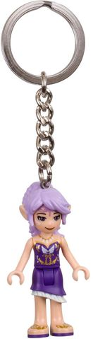 Elves Aira the Wind Elf Key Chain