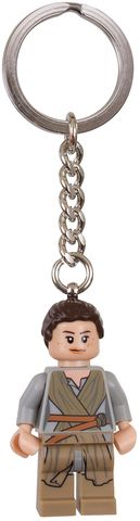 Rey Key Chain