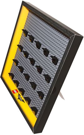Batman Minifigure Collector Frame