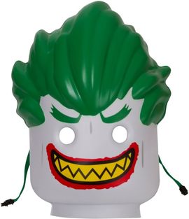 The Joker Mask