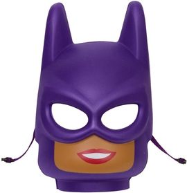 Batgirl Mask
