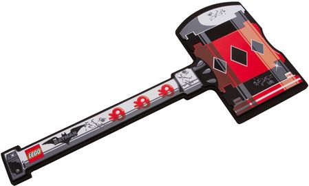 Harley Quinn Hammer