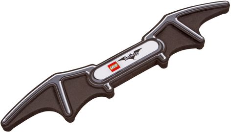 Batman Batarang