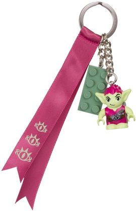 Roblin Bag Charm