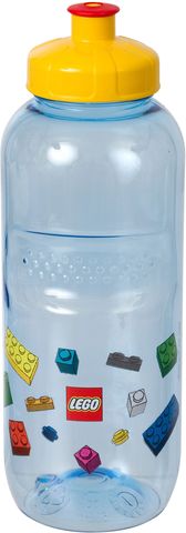 Iconic Drinking Bottle