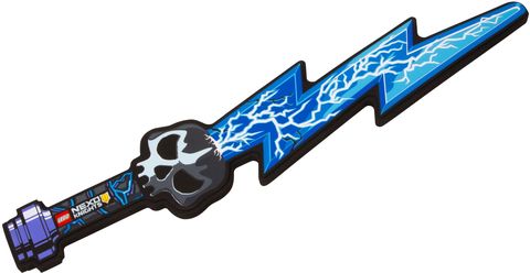 Jestro s Sword