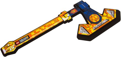 Axl s Axe