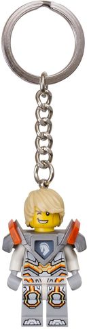 Lance Key Chain