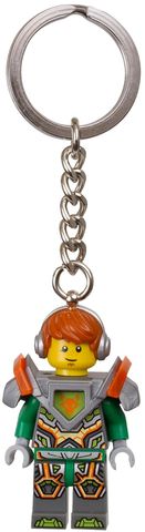 Aaron Key Chain