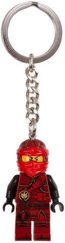 Kai Key Chain