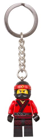 Kai Key Chain
