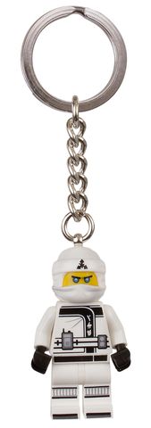 Zane Key Chain