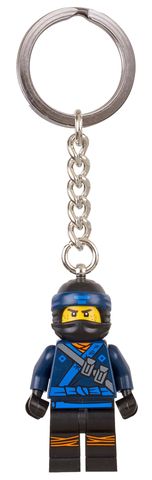 Jay Key Chain