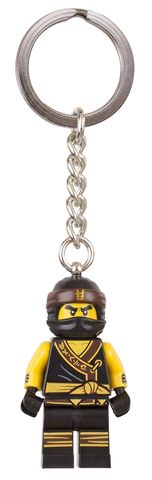 Cole Key Chain