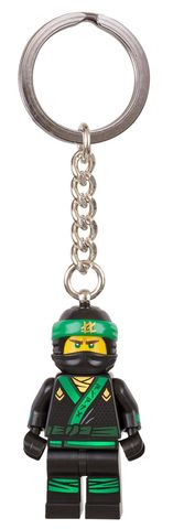 Lloyd Key Chain