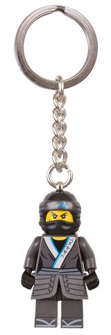 Nya Key Chain
