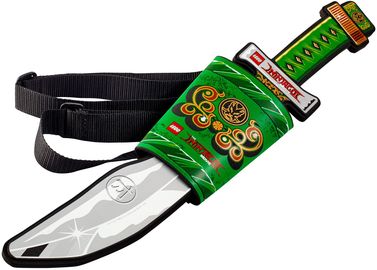Sword & Sheath