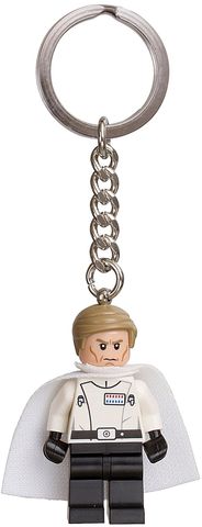 Director Krennic Key Chain