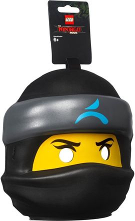 Nya Mask