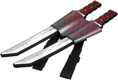 Kai Katanas with Sheath