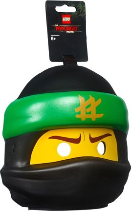Lloyd Mask