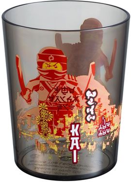 NINJAGO MOVIE Tumbler