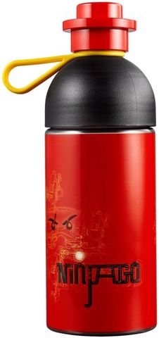 NINJAGO MOVIE Hydr Bottle
