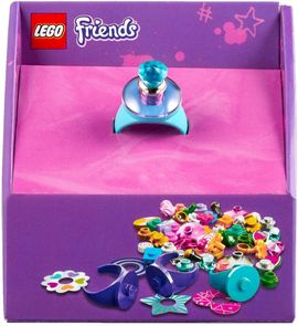 Creative Rings
