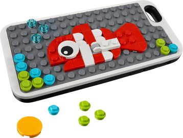 Phone cover with studs