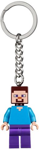 Steve Key Chain