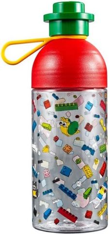 LEGO Hydration Bottle 2018