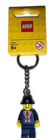 Lester Keyring