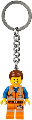 Emmet Keyring