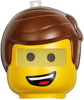 Emmet Mask