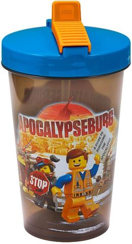 TLM2 Tumbler with Straw