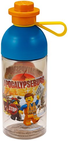 TLM2 Hydration Bottle