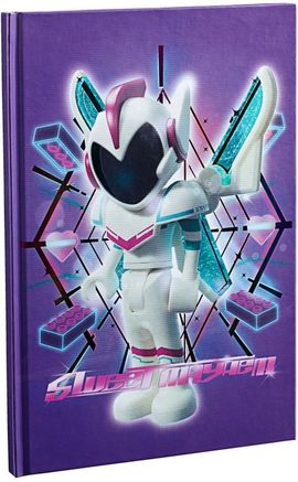TLM2 Notebook
