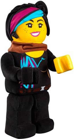 Lucy Plush