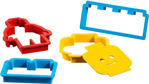 Cookie Cutters