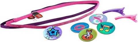 LEGO Friends Hair Accessory Set