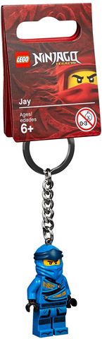 Jay Keyring