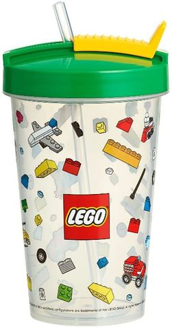 Drinking cup