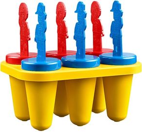 Ice Lollipop Tray