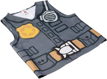 City Police Vest