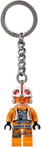 Luke Skywalker Key Chain