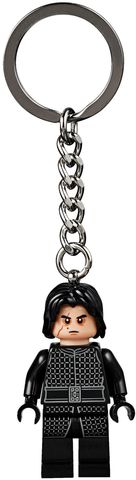 Kylo Ren Key Chain